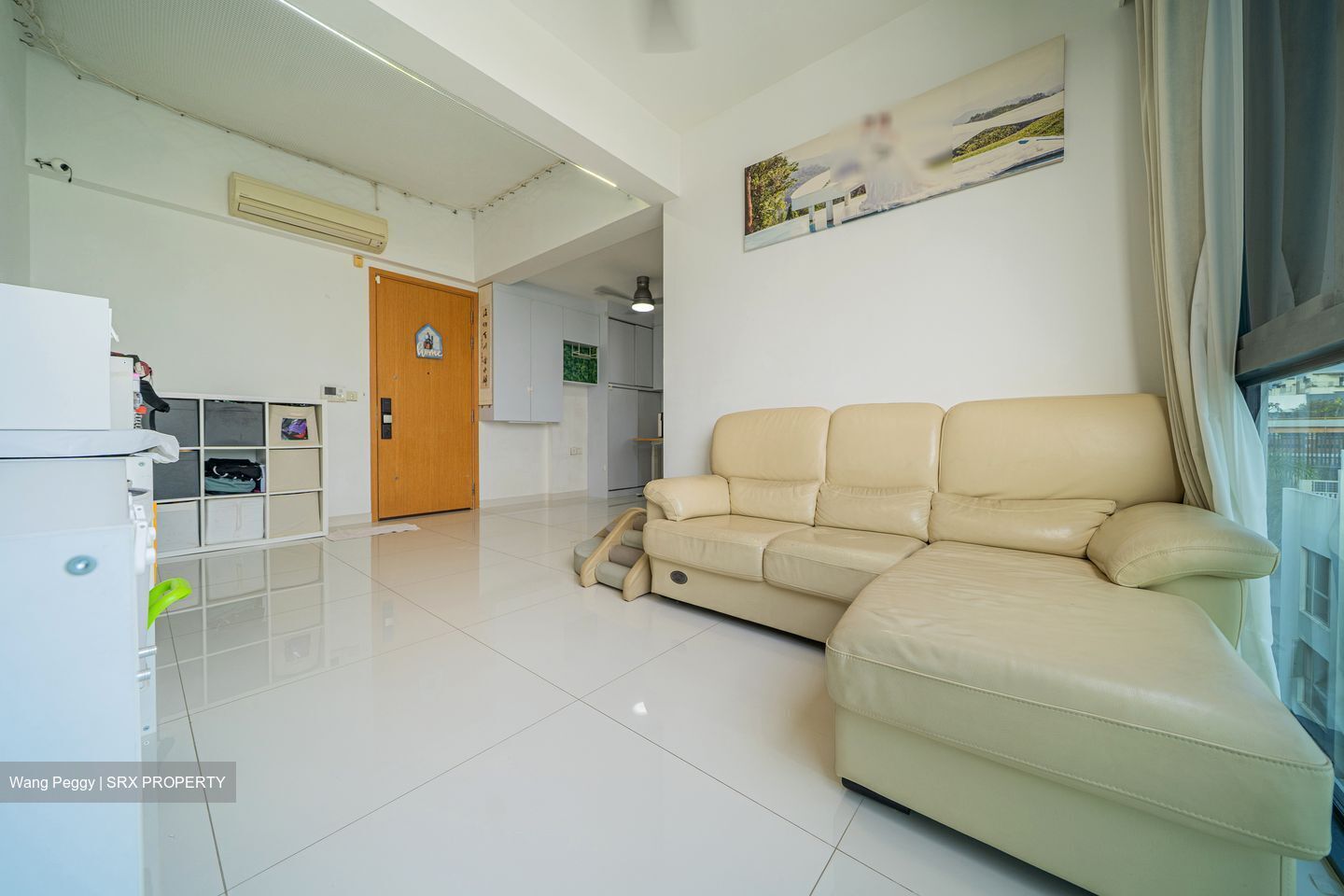 21 Richards (D19), Apartment #542947731